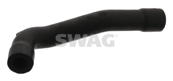 Hadica odvetrania kľukovej skrine SWAG